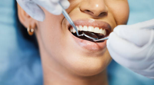 Best Urgent Tooth Repair  in Willow, AK