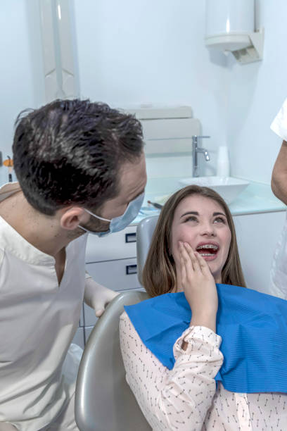 Best Chipped Tooth Repair Near Me  in Willow, AK