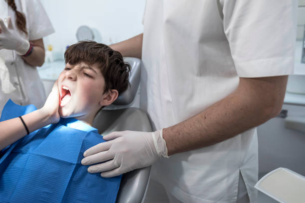 Emergency Dentist Open Today in AK