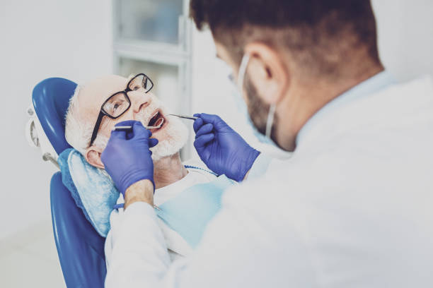 Best Dentist for Tooth Abscess  in Willow, AK